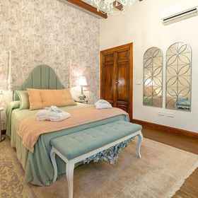 Primary image 1 Hotel Alvar Fañez, โรงแรม & ที่พัก Hornos