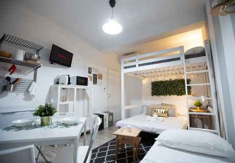 Lainnya Home Hotel - Treviso 6