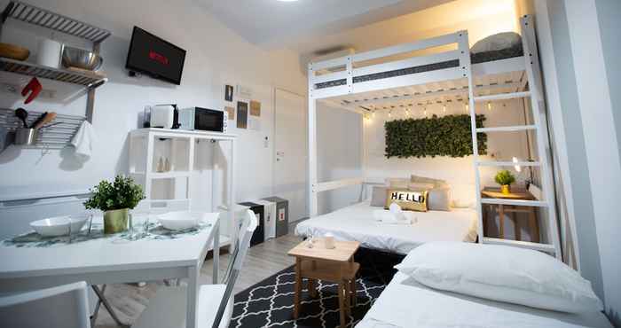 Others Home Hotel - Treviso 6