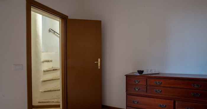 Others Santa Cecilia Perugia - Rooms & Suite