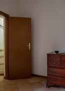 Pintu masuk dalaman Santa Cecilia Perugia - Rooms & Suite