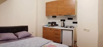 Lain-lain 3 Taksim 21 Cozy Apartments