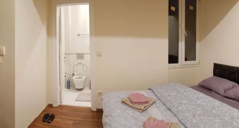 Lain-lain 2 Taksim 21 Cozy Apartments