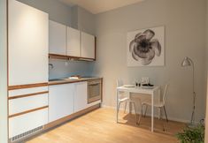 Others 6 LOTEL Apartments Royal Park 58