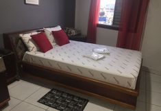 อื่นๆ 6 Hotel Cambará