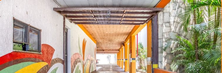 Lainnya Hotel Cambará