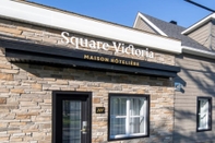 Lainnya Square Victoria Maison Hôtelière