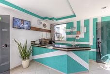 その他 Pousada Santa Fé