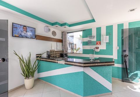 Others Pousada Santa Fé