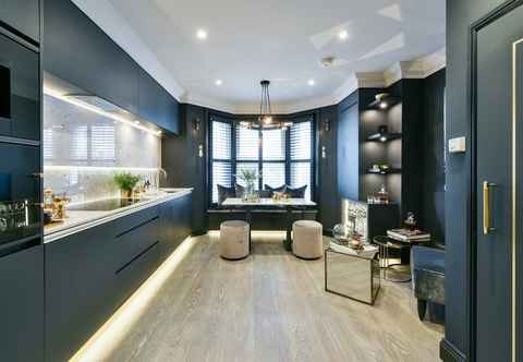 Lainnya The London Agent Fulham Pied-a-Terre