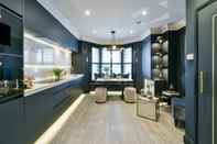 Lainnya The London Agent Fulham Pied-a-Terre