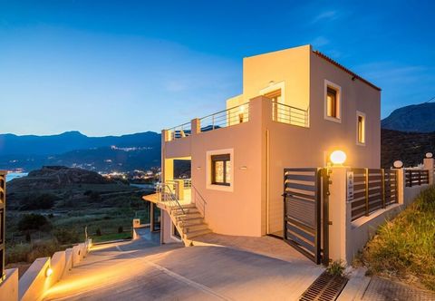 Lain-lain Sunflower villa