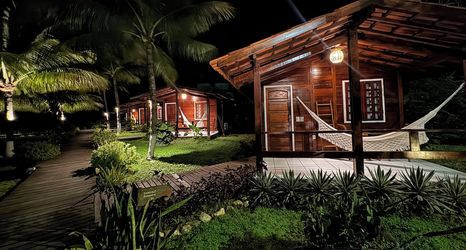 其他 2 Pousada Estrela do Mar Noronha by Alto da Ilha