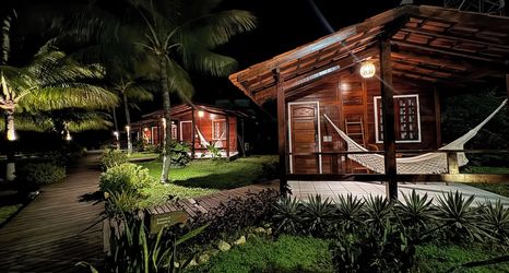 其他 2 Pousada Estrela do Mar Noronha by Alto da Ilha