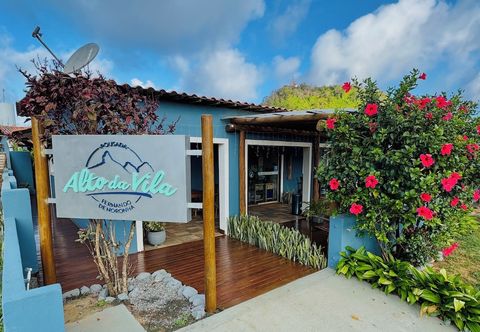 其他 Pousada Alto da Vila Noronha by Alto da Ilha