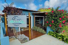 其他 Pousada Alto da Vila Noronha by Alto da Ilha