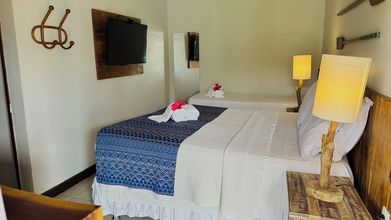 其他 4 Pousada Alto da Vila Noronha by Alto da Ilha