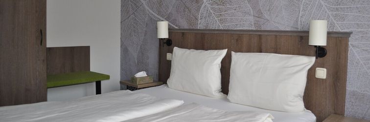 其他 Gästehaus Freudenthal