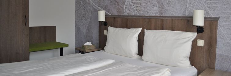 기타 Gästehaus Freudenthal