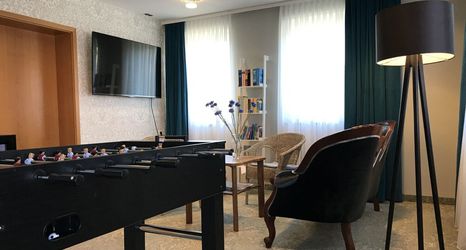 其他 2 Gästehaus Freudenthal