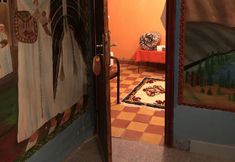 기타 5 Auberge Des Lacs imilchil