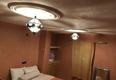 기타 6 Auberge Des Lacs imilchil