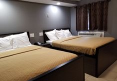 其他 5 Lone Star Inn by FairBridge