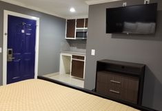 其他 3 Lone Star Inn by FairBridge