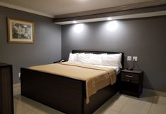 其他 6 Lone Star Inn by FairBridge