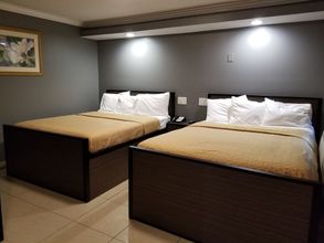 其他 4 Lone Star Inn by FairBridge