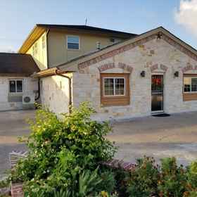 Primary image1Lone Star Inn by FairBridge,Fort Bend County Fairgrounds飯店