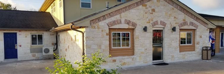 Others Lone Star Inn by FairBridge