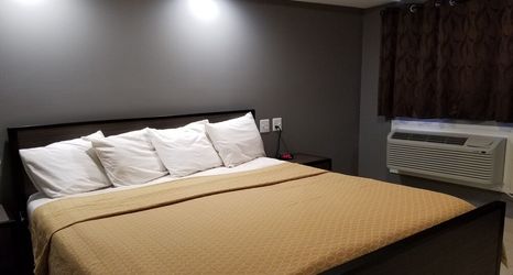 其他 2 Lone Star Inn by FairBridge