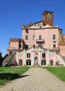 Imej utama Castello di San Giorgio Monferrato