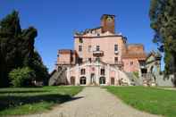 Khác Castello di San Giorgio Monferrato