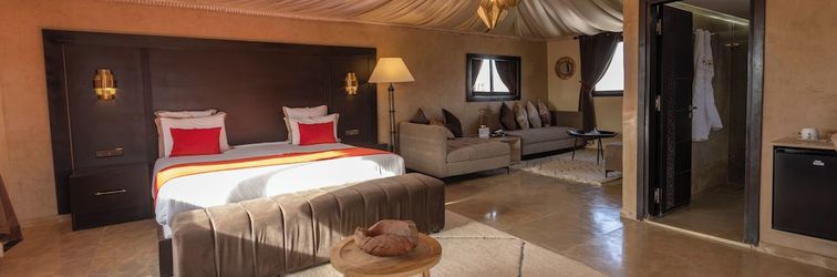 其他 Eden Lodges & Spa -Boutique Hôtel de Luxe