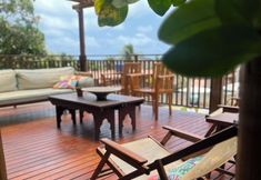 其他 7 Pousada Alto da Floresta Noronha by Alto da Ilha