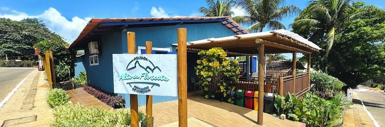 其他 Pousada Alto da Floresta Noronha by Alto da Ilha