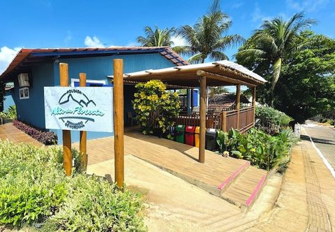 其他 Pousada Alto da Floresta Noronha by Alto da Ilha