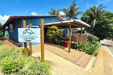 其他 Pousada Alto da Floresta Noronha by Alto da Ilha