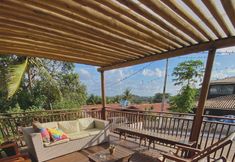 其他 5 Pousada Alto da Floresta Noronha by Alto da Ilha