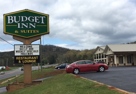 Others Budget Inn and Suites