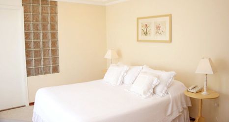 その他 2 Pousada Portal das Cerejeiras