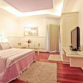 Primary image 1 ポウサダ ポルタル ダス セレヘイラス, クラウディオ・サントロ講堂 ホテル