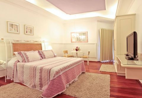 Others Pousada Portal das Cerejeiras