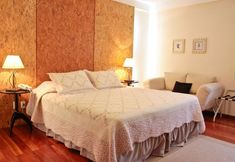 기타 4 Pousada Portal das Cerejeiras