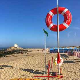 Primary image1近海洋舒適之家飯店,波尔图区別墅