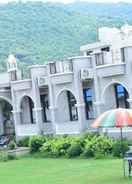 Primary image The Pushkar Mantra Resort