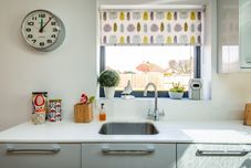 其他 Beach Retreat With Parking Near the Sea