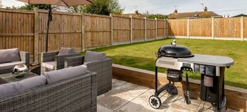 其他 3 Beach Retreat With Parking Near the Sea